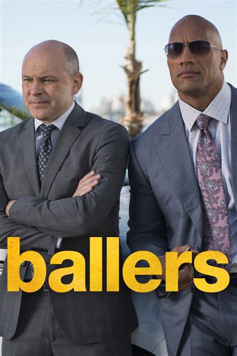 Ballers: Season 1 .